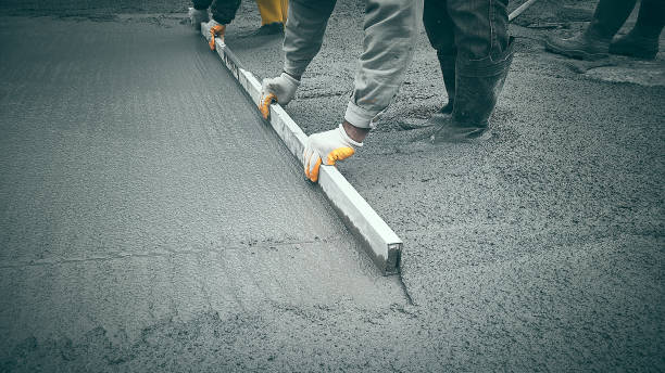 Best Concrete Retaining Walls in Red Oak, TX