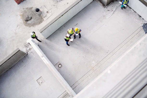 Best Residential Concrete Solutions in Red Oak, TX